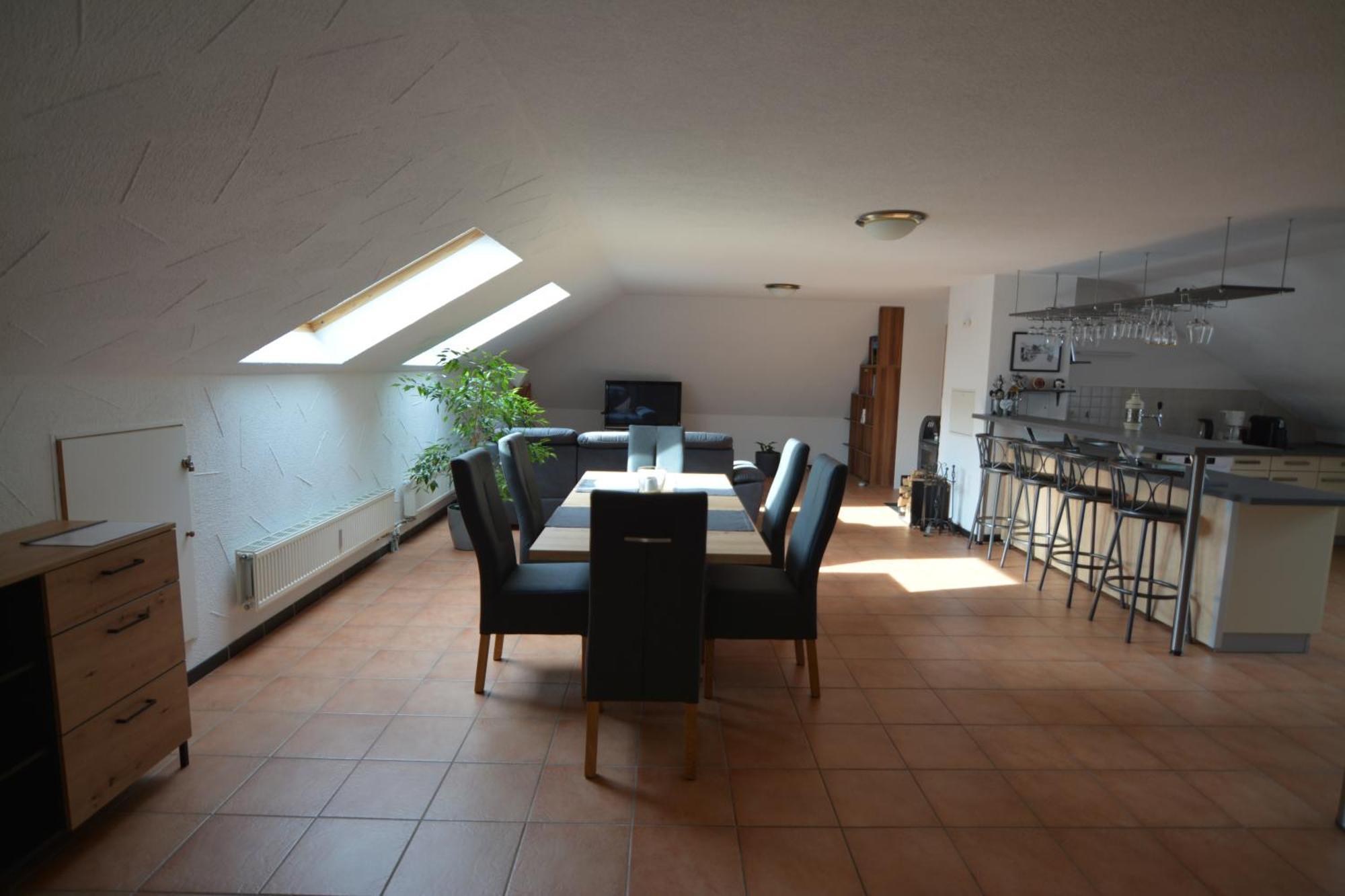 Ferienwohnung Spaeth Ludwigswinkel Екстериор снимка