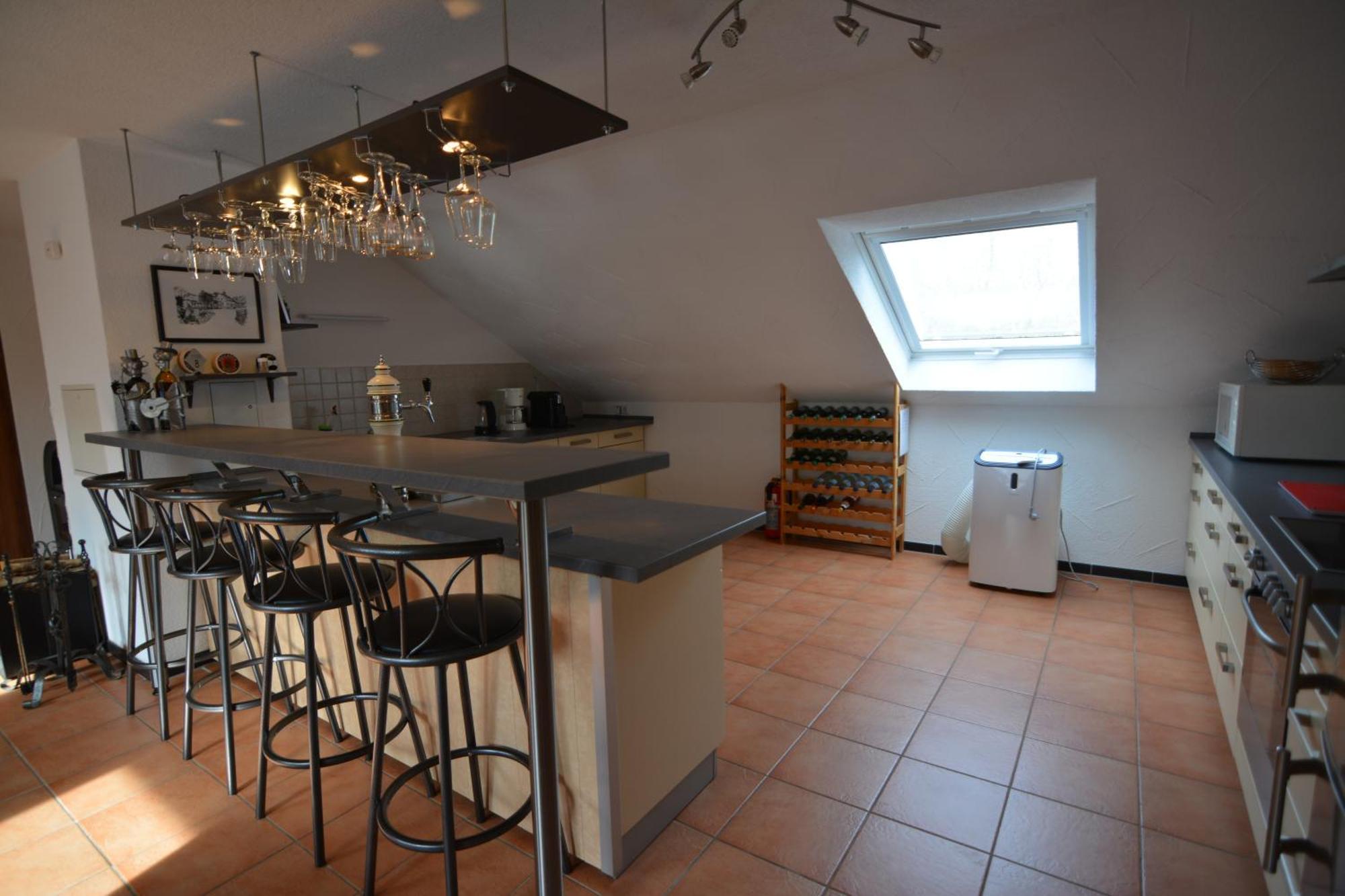 Ferienwohnung Spaeth Ludwigswinkel Екстериор снимка